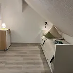 Wohlfuehl-wohnungen Im Herzen Von Appartamento *