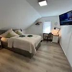 Appartamento Wohlfuehl-wohnungen Im Herzen Von *