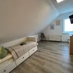 Wohlfuehl-wohnungen Im Herzen Von Appartamento