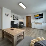 Wohlfuehl-wohnungen Im Herzen Von