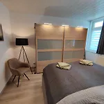 Wohlfuehl-wohnungen Im Herzen Von Appartamento *