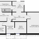 Wohlfuehl-wohnungen Im Herzen Von Appartamento *