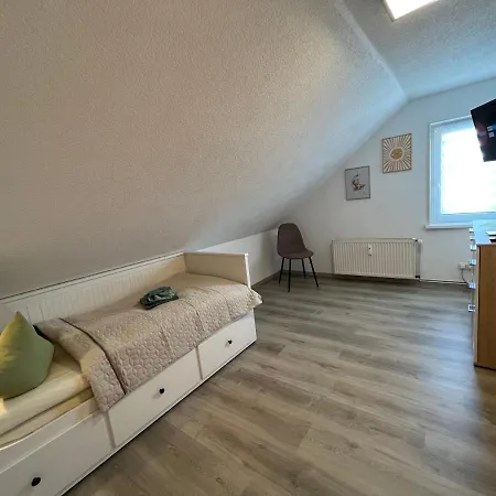 Wohlfuehl-wohnungen Im Herzen Von Lejlighed