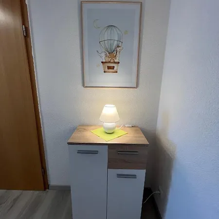 アパート Wohlfuehl-wohnungen Im Herzen Von クラウスタール・ツェラーフェルト