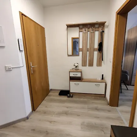 Wohlfuehl-wohnungen Im Herzen Von Lejlighed Clausthal-Zellerfeld