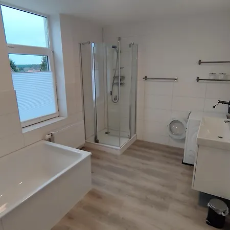 Wohlfuehl-wohnungen Im Herzen Von 克劳斯塔尔-采勒费尔德