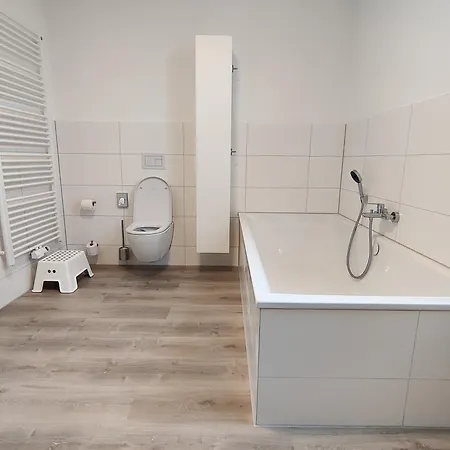 Wohlfuehl-wohnungen Im Herzen Von Appartement