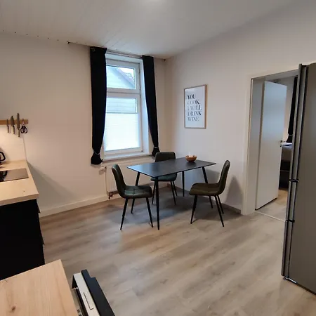 Wohlfuehl-wohnungen Im Herzen Von