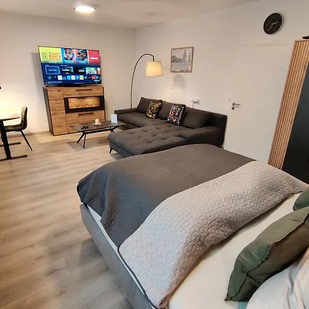 Wohlfuehl-wohnungen Im Herzen Von * 克劳斯塔尔-采勒费尔德