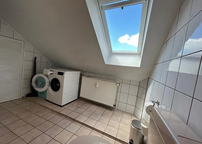 Wohlfuehl-wohnungen Im Herzen Von *